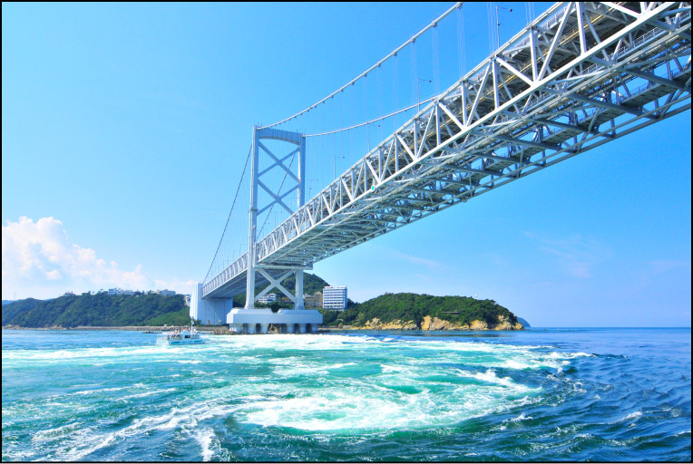 徳島