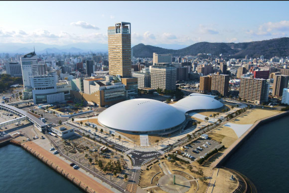 香川県